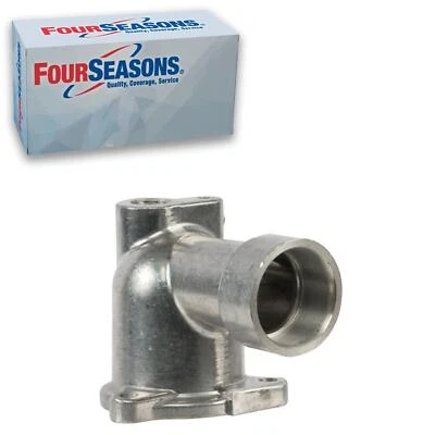 Entrada de agua refrigerante motor 4 estaciones para Lexus RX300 1999-2003 Foto 1 de 4