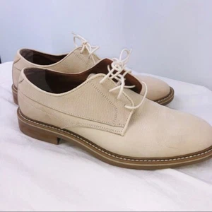 Men’s dress shoes size 9 1/2| Black Brown 1826 - Picture 1 of 7