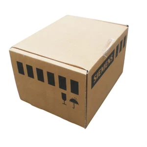 SIEMENS SINAMICS 6SL300-0CE21-6AA0 Acceleratore di rete -sealed- - Foto 1 di 2