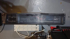 ups power supply UPS smt3000rmi2u With mounts, network card, power board... - Picture 1 of 4