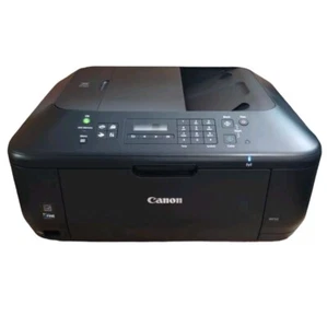 Canon PIXMA MX532 Inkjet Multifunction Printer Color, Photo Print, Copy Desktop - Picture 1 of 5