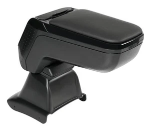 ARMSTER 2, BRACCIOLO SU MISURA - NERO - ABARTH 500 (07/08>05/16) - ABARTH 500 - Imagen 1 de 1