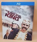 The Man Who Would Be King [Blu-ray Book]