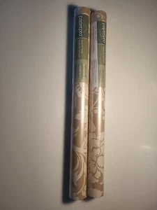 NEW!! 2 Brewster Paperpro - Wallpaper SEALED NOS (56 sq ft) A ROLL ORIGINAL  - Picture 1 of 6