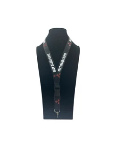 Premium Schlüsselband für Mitsubishi - Bild 1 von 1