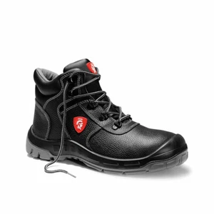 JORI by ELTEN Sicherheitsstiefel S3 ACHIM 16321 schwarz, Stahlzwischensohle - Bild 1 von 2