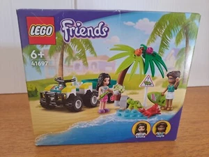 Lego Friends New Sealed 41697 - Picture 1 of 6