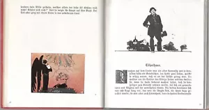 Jugendstil Gerlach´sJugendbücherei Andersens Märchen 1.A. Hugo Steiner-Prag Illu - Bild 1 von 10