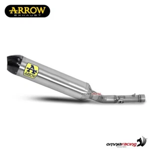 Auspuff Arrow Race-Tech racing titan fur Beta RR350/390 2020 - Bild 1 von 8