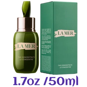 LA MER The Concentrate New & Sealed 1.7oz Nourishing Wrinkles Remove Antioxidant - Picture 1 of 1