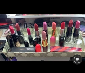 mac lippenstift Wie Neu Lipstick MAC - Bild 1 von 4