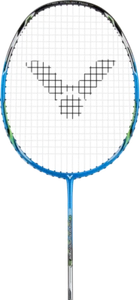 Raqueta de bádminton Victor TK Lightfighter 30 - Imagen 1 de 4