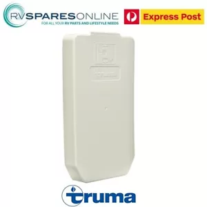 Brand New Truma UltraRapid & B14 Hot Water System Cover - Motorhomes, Caravans - Picture 1 of 1