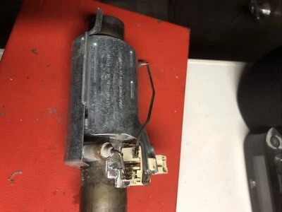 aeg elektrolux Heizung Spilmaschine - Bild 1 von 3