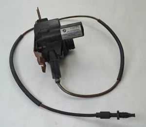 1999 BMW 323i E36 Cruise Control Actuator & Cable 328i M3 M52 M44 318is - Picture 1 of 3