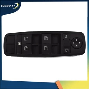 For 07-09 Mercedes GL320 R320 R350 R500 ML450 Left Driver Power Window Switch - Foto 1 di 17