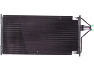 APDI 74GK67M A/C Condenser Fits 1985-1988 Cadillac DeVille Condenser Condenser - Picture 1 of 1