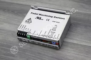 FADAL AMP-0056 SERVO AMPLIFICATORE CON GARANZIA 90 GIORNI - Foto 1 di 3