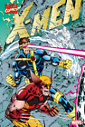Marvel: X-MEN 1991 #1 Facsimile Edition / Cover: Jim Lee - GATEFOLD