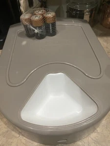 PetSafe Automatic Dog Cat Feeder 5 Meal 5Day Programmable Vacation + BATTERIES - Picture 1 of 19