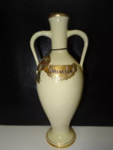 Ceramica Canova - Bottiglia Prunella - Sigillo Stella - Bild 1 von 8