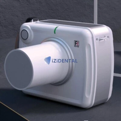 Digital Portable Dental X-Ray Unit Imaging System Handheld XRay Machine Camera - Image 1 of 4