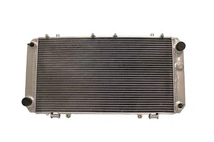 Radiator For 1984-1989 Toyota MR-2 AW11 MK1 (MT) HPR617 OE:1640016030 - Picture 1 of 2