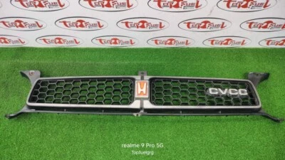 Rejilla CVCC Honda Civic SB1-SB2 1972-1976 Foto 1 de 4