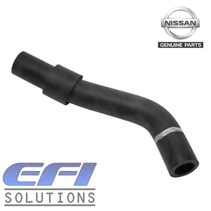 Genuine Nissan Intake to Metal Pipe Idle Air Control Valve IACV Hose "S13 180sx" - Bild 1 von 1