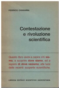 Contestazione e rivoluzione scientifica - Imagen 1 de 1