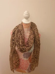 Damenmode Schal - Bild 1 von 2