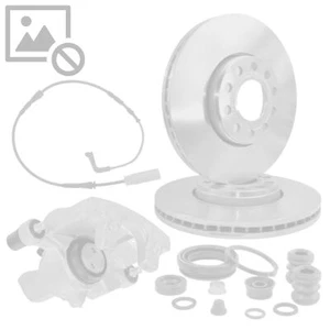 DELPHI LP702 Bremsbeläge Satz für Opel Corsa B Astra F CC Caravan Vectra A Jagua - Bild 1 von 1