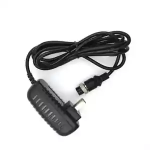 Adattatore AC/DC per ANYSECU 3G-W2 4G-W2Plus W2PRO N60 N61 4G radio di rete - Foto 1 di 6