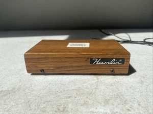 Hamlin Pay Descrambler. Untested. - Picture 1 of 9