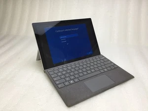 Microsoft Surface Pro 7+ Core i5-1135G7 2.4GHz 16GB RAM 256GB SSD Win 10 Pro LTE - Afbeelding 1 van 9