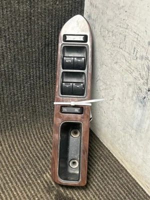 Fits 2008-2009 Ford Taurus Driver Front Door Switch OEM:8T535422897ABW - Imagem 1 de 4