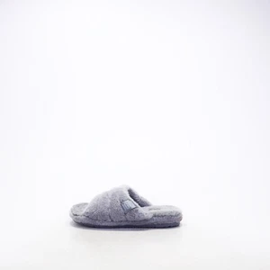 UGG Herren Hausschuhe / Slippers / Lammfell Gefütterte Größe. 43 - Bild 1 von 6