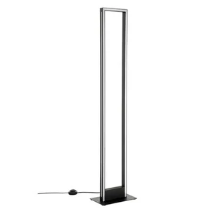 Eglo 206022A Salvilanas 52" Tall LED Accent Floor Lamp - White - Picture 1 of 1
