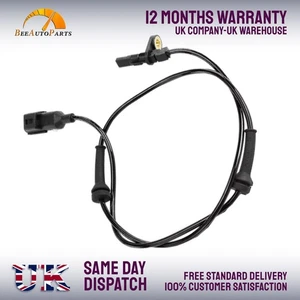 Sensores de velocidad de rueda ABS delanteros para Jaguar F-Pace X761 2015-2024 T4A4018 - Imagen 1 de 5