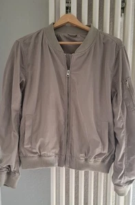 Bomberjacke/Blouson Gr.40-42 - Bild 1 von 7