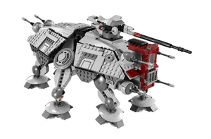LEGO 75019 Star Wars AT-TE Walker 794 Stck. Minifiguren enthalten/VERSIEGELT NEU - Bild 1 von 3