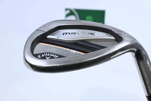 Callaway Mavrik Sand Wedge / 56 Degree / X-Flex KBS Tour 130 Shaft - Picture 1 of 6