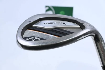 Callaway Mavrik Sand Wedge / 56 Degree / X-Flex KBS Tour 130 Shaft - Image 1 of 4