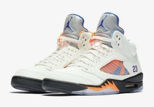 136027-148 Nike Air Jordan 5 Retro International Flight (Herren) - Bild 1 von 7