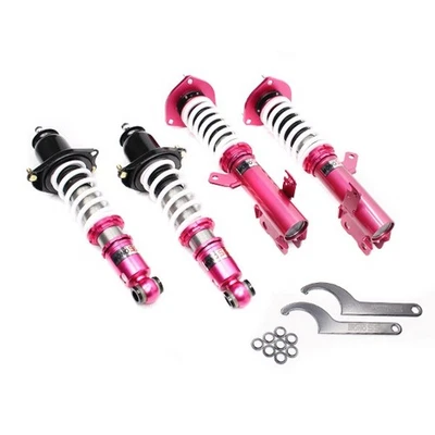 Godspeed Project Mono-SS Coilovers para Toyota Corolla (E120/E130) 2003-08 Foto 1 de 4