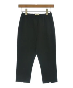 BLAMINK Cropped Pants Black 36(Approx. S) 2200598415257 - Picture 1 of 6