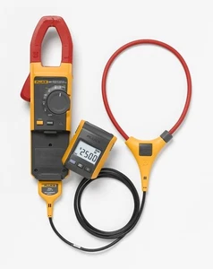 Fluke 381 Remote Display True RMS AC/DC Clamp Meter with iFlex NEW - Picture 1 of 10