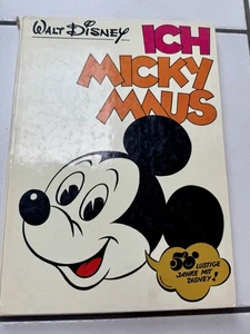Ich Micky Maus 50 lustige Jahre mit Disney - Bild 1 von 7