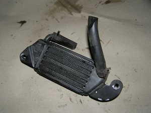 BMW R 1200C Ölkühler links lhs oilcooler - Bild 1 von 2