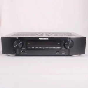 Marantz NR1608 AV Surround Receiver 7.1ch Dolby Atmos 4K HDR Working Confirmed - Picture 1 of 10